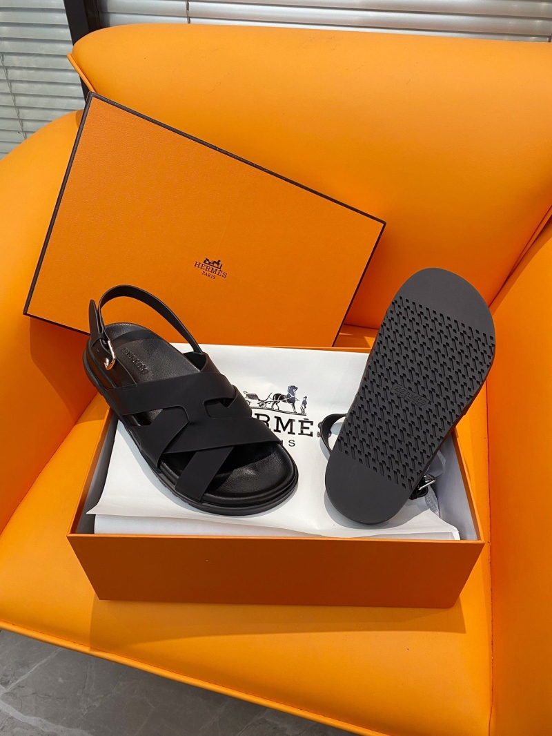 Hermes Sandals